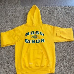 NDSU Hoodie!